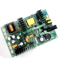 Jucaili 12V 24V 36V 42V carte d'alimentation Module d'alimentation carte nue pour imprimante UV DTF DTG alimentation intégrée à quatre voies