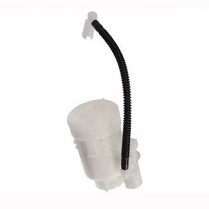 El precio de fábrica admite la personalización del filtro de combustible diésel piezas automotrices para Hyundai 31112-3X000 3111207000 13537694732 - Product Image 3