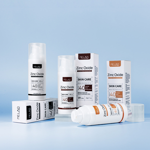 <span class=keywords><strong>Crema</strong></span> <span class=keywords><strong>Solare</strong></span> Colorata SPF 40 a Marchio Privato, <span class=keywords><strong>Idratante</strong></span> e Leggera per il <span class=keywords><strong>Viso</strong></span>, Protezione ad Ampio Spettro, Cura della Pelle di Alta Qualità - Product Image 6