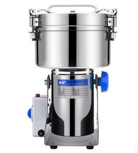 Precio de fábrica, molinillo de especias de 4500G, molinillo de harina de maíz, Molinillo Eléctrico de arroz, molinillo de especias de harina de arroz de maíz - Product Image 1