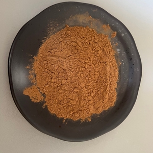 Natural Food Grade Black Cohosh Extract Powder Cimicifuga Racemosa with 2.<strong>5</strong>% 8% Triterpene Glycosides HPLC <strong>Test</strong> <strong>Method</strong> MOQ 1kg - Product Image 2