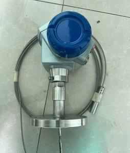 Medidor de nivel por radar de onda guiada de Colonia - Alcance: 32 m Datos técnicos - Product Image 6