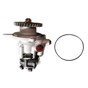 Pièces de direction de camion de haute qualité, pompe de direction assistée pour camion 21745611 21745603 21745617 20770313 pour Volvo et Mack Truck - Product Image 3
