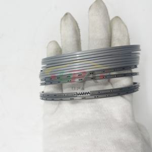 High quality <b>Engine</b> <b>System</b> RING SET-PISTON 23040-4Z910 230404Z910 For H-yundai Sonata 23040 4Z910 - Product Image 6