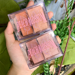 Smile Nouvelle Arrivée En Gros Visage Palette <span class=keywords><strong>Surligneur</strong></span> Palette Vegan <span class=keywords><strong>Surligneur</strong></span> Poudre OEM <span class=keywords><strong>Surligneur</strong></span> - Product Image 4