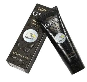 Crème épaississante pour pénis 50 ml, gel d'amélioration masculine, crème d'agrandissement du pénis - Product Image 3