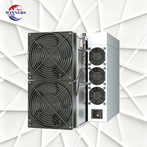 Người chiến thắng bitmain antminer L9 16.5 16gh asic thợ mỏ Giàn Khoan & chứng khoán mới scrypt thiết bị khai thác mỏ 16G mineiro de criptomoedas - Product Image 1
