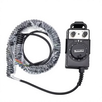 Encodeur rotatif Eitecho HC121 HC115 HC11D TOSOKU 5V 12V Manuel