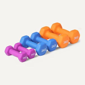 OEM <b>Cast</b> <b>Iron</b> Dumbbells for Home Fitness Custom Matte Texture and Anti-Slip Features for <b>Weight</b> Training - Product Image 5