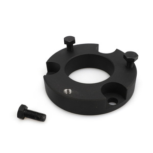 Bloques de elevación delanteros de 3 pulgadas para Toyota Tacoma, paquete de 2, para aumentar la altura de la carrocería, kit de mejora de suspensión - Product Image 5