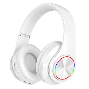 Headphone <span class=keywords><strong>Headset</strong></span> Ncamis Tops Classicarphotungstenemensclothesnted 2022, Earphone Tooth, Earphone Usb Wireless Ustopsereo, Earbud Wanita Biru - Product Image 5