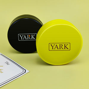 Boîtes en métal cylindriques personnalisées avec fermeture à vis, résistantes aux enfants, pour bonbons gélifiés - Product Image 5