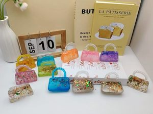 กระเป๋าถือขนาดเล็กของเล่นบีบคลายเครียดวัสดุ TPR สำหรับทุกเพศ - Product Image 6