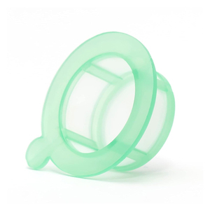 Filtro de malla de nailon estéril desechable para laboratorio, 40um, 70um, 100um, para tubos de centrífuga de 50mL - Product Image 3