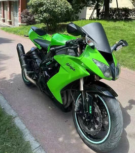 La moto Ninja <span class=keywords><strong>1000</strong></span> <span class=keywords><strong>ZX10R</strong></span> de 2009 - Product Image 2