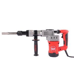 Martillo Perforador de Grado Profesional 1/6 95A 1200W, Venta Directa de Fábrica - para Trabajos de Demolición, Martillo Perforador SDS Plus, Martillo Perforador SM - Product Image 3
