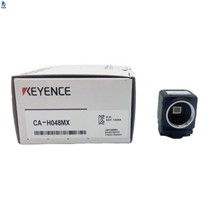 กล้องสีคุณภาพเยี่ยม KEYENCE CA-H048CX พร้อมความเร็วสูง 16 เท่า ฟังก์ชันครบครัน และความละเอียด 470000 พิกเซล - Product Image 1