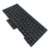 Clavier de remplacement pour ordinateur portable Lenovo ThinkPad T430 T430I T430S X230 X230T T530 W530 L430 L530 04Y0490 04X1277 04X1315 04X1263