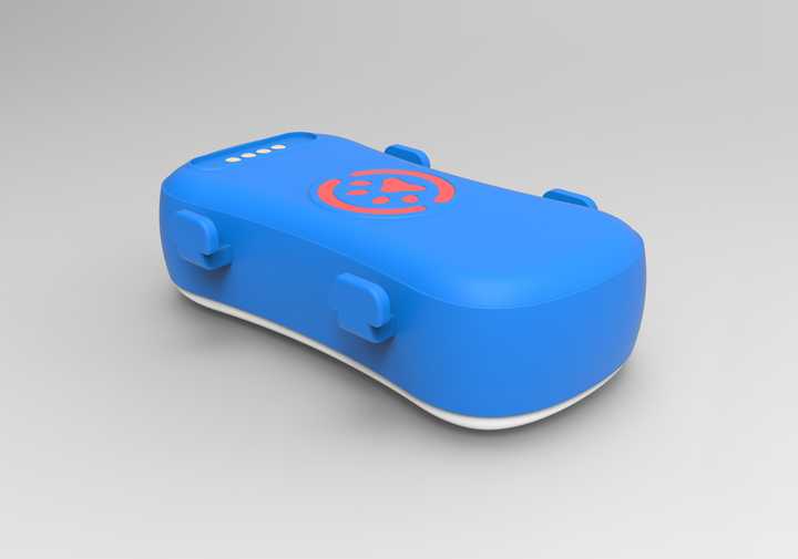 HeSeek (ESeek) GPS Dog Tracker Review: HuntDog Tracker YX325A Models