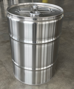 <span class=keywords><strong>Fusti</strong></span> <span class=keywords><strong>in</strong></span> <span class=keywords><strong>Acciaio</strong></span> Inox SUS304 Personalizzati <span class=keywords><strong>per</strong></span> Alimenti 30L/50L/100L/200L Forma Cilindrica Riciclabili Certificati ISO9001 <span class=keywords><strong>per</strong></span> <span class=keywords><strong>Birra</strong></span> - Product Image 1