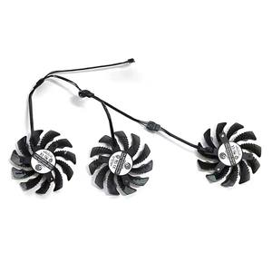 Nuevo ventilador de refrigeración de 78MM de repuesto para <span class=keywords><strong>Gigabyte</strong></span> GeForce <span class=keywords><strong>RTX</strong></span> <span class=keywords><strong>3060</strong></span> 3070 Gaming <span class=keywords><strong>RTX</strong></span> 3060Ti 3070Ti <span class=keywords><strong>Ti</strong></span> <span class=keywords><strong>Eagle</strong></span> Graphics Video Card Cooler - Product Image 5