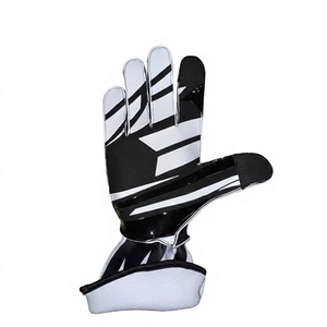 Gants de course ignifuges de qualité supérieure pour la conduite automobile professionnelle, conçus pour la course compétitive - Product Image 3