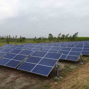 220V ไฮบริด AS/NZS 1170และ DIN 1055และอื่นๆ,Tuv/Ce/Cqc/Etl/Saa อายุการใช้งาน25ปี Wanhos Solar - Product Image 6