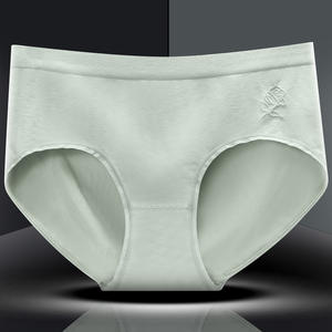 Bragas de lencería sin costuras para mujer, bragas para chica adulta, bragas sin costuras - Product Image 6