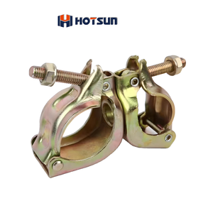 Klem Scaffolding, Klem Pipa Baja, Penjepit Pipa Baja, Penjepit <span class=keywords><strong>Gi</strong></span> Scaffolding - Product Image 4
