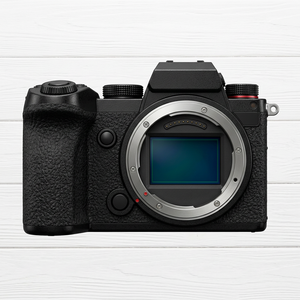 Original Used Panasoniccs S5 24MP Full Frame CMOS Sensor Camera S5 4K Video Recording Camera - Product Image 1