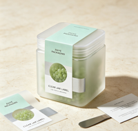 Étiquette ronde personnalisée en feuille d'or pour bouteilles, autocollante, résistante à l'eau et à l'huile, durable, en rouleau