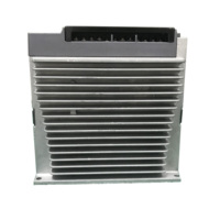 Système de péage électronique (ETC) pour autoroute, servomoteur de barrière, encodeur incrémental AC 220V 5A, actionneur de barrière.