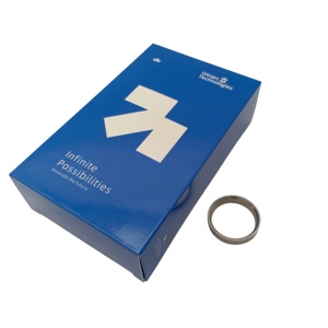 WESPC ORIGINAL Insert de siège de soupape haute performance 3314A261 pour moteur diesel Perkins série 1100 - Product Image 1