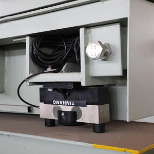 <span class=keywords><strong>30</strong></span> tonnen zu 100 tonnen Elektronische Brückenwaage anzeige Preis 100 tonnen lkw skala - Product Image 3