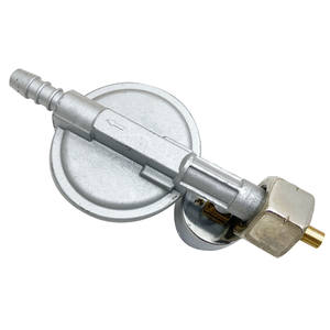 Ürdün için göstergesi ile LPG propan gaz regülatörü - Product Image 5