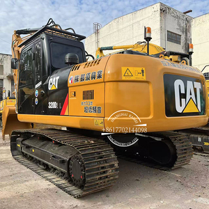 Excavadora de segunda mano en oferta: Excavadora Cat 320D2L usada, modelos Cat 320, 320DL, 320C, 325D, 330, 336, excavadora de cadenas 320 - Product Image 1