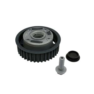 Poulie de déphaseur de courroie de distribution d'arbre à cames pour Clio Megane Scenic <span class=keywords><strong>Laguna</strong></span> Modus 1.6L 7701474362 7701478505 7701478079 - Product Image 5