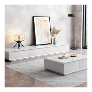 Minimalisti in noce Tv tavolino da caffè semplice <span class=keywords><strong>moderno</strong></span> piccolo appartamento da <span class=keywords><strong>soggiorno</strong></span> leggero di lusso stretto <span class=keywords><strong>mobile</strong></span> <span class=keywords><strong>mobile</strong></span> <span class=keywords><strong>basso</strong></span> - Product Image 6