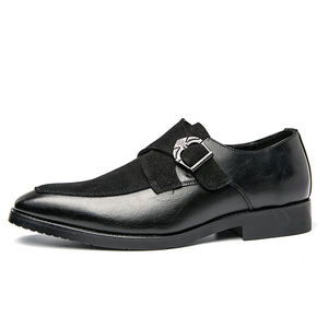 Zapatos Casuales de Hombre Tallas Grandes, Nuevos Zapatos de Moda con Costuras, Mocasines de Moda para Fanáticos de la Literatura - Product Image 6