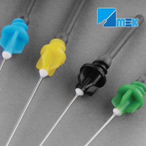 18G-24G真空採血管針にはCE ISO 510K証明書があります - Product Image 6