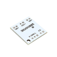 Carte d'amplificateur de puissance 2x18W numérique classe D/classe AB, amplificateur audio NS4110B, tension 6~14V YJ