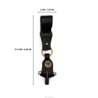 ACE OF SPADES Wholesale Tuning Key Cover Universal Drum Accessory Support Custom Your Brand Good Quality