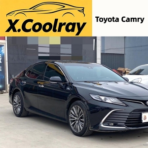 รถซีดาน2021รถซีดานขนาดกลางแบบหรูหรา <span class=keywords><strong>Camry</strong></span> 2.0G CVT ใช้ในจีน - Product Image 3