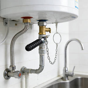 Tapón de Prueba de Goma Resistente para Tuberías de 30mm-44mm con Cadena para Pruebas de Presión de Aire, Agua y Drenaje - Product Image 4