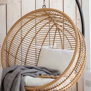 Garden Swing <strong>Chair</strong> Hanging Patio Swing <strong>Egg</strong> <strong>Chair</strong> Outdoor Furniture Garden Swing <strong>Chair</strong> With Stand - Product Image 3