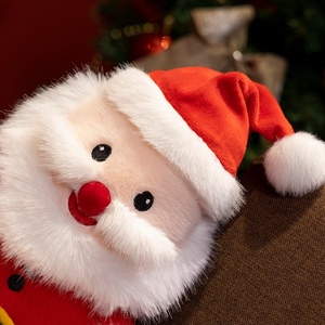 New Giá Rẻ Giáng Sinh Trang Trí <span class=keywords><strong>2025</strong></span> Búp Bê Giáng Sinh Quà Tặng Đồ Chơi Santa Claus Đồ Chơi Cho Trẻ Em - Product Image 3