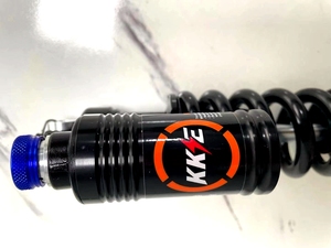 <span class=keywords><strong>Fourche</strong></span> avant <span class=keywords><strong>KKE</strong></span> 26 27.5 29 pouces <span class=keywords><strong>fourche</strong></span> de vélo à Suspension vtt et amortisseur arrière pour vélo électrique - Product Image 4