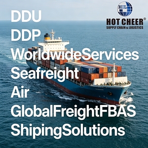 Transitaire de confiance vers le <span class=keywords><strong>Canada</strong></span> offrant un transport maritime DDP stable - Product Image 3