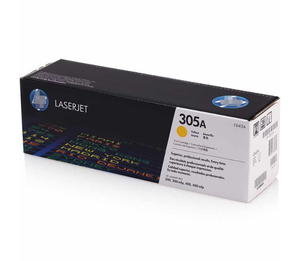 Cartucho de Tóner Amarillo Completo H-P 305A CE410A-<span class=keywords><strong>CE413A</strong></span> con Embalaje a Granel para Impresoras M351a M451dn M375NW M475 - Product Image 2