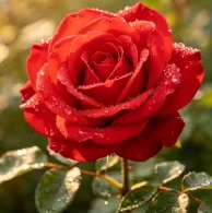 Rosa